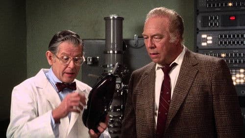 Die nackte Pistole Bild 5