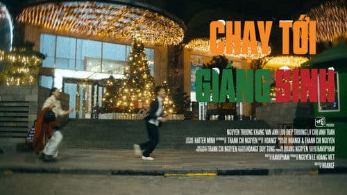 Chạy Tới Giáng Sinh Bild 1