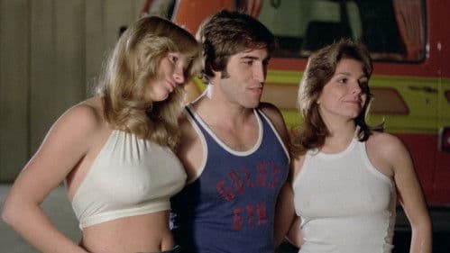 Flotte Teens in Amerika Bild 6