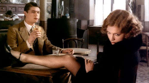 Violette Nozière Bild 1