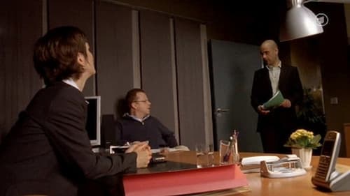 Mankells Wallander 05 - Ein Toter aus Afrika Bild 2