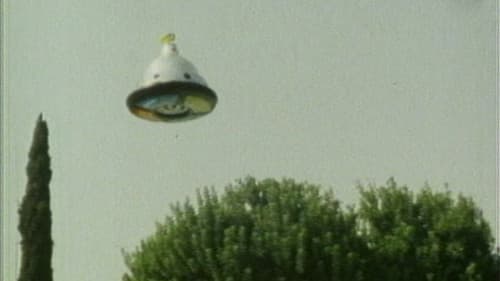 Over·Sexed Rugsucker from Mars Bild 8