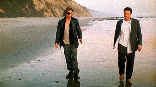 Dream with the Fishes Bild 2