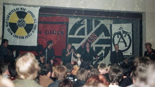 Crass: The Sound of Free Speech (The Story of Reality Asylum) Bild 4