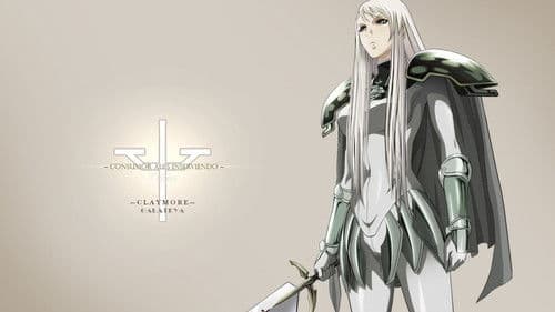 Claymore Bild 6