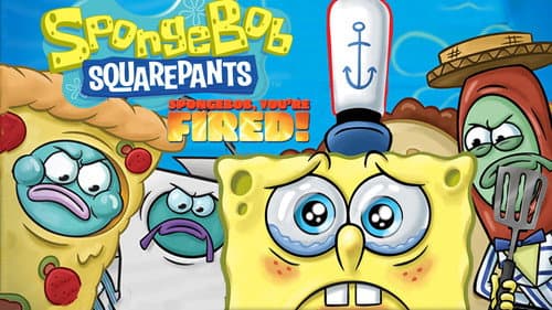 SpongeBob, You're Fired! Bild 2