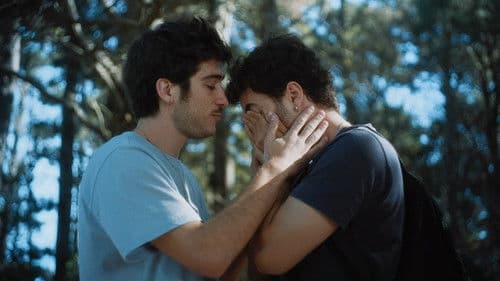 Los amantes astronautas Bild 6