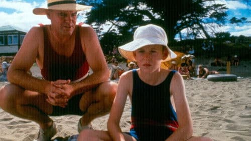 The End of the Golden Weather Bild 1