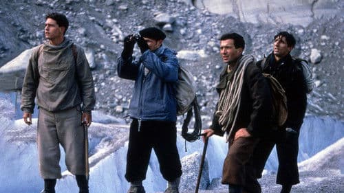 Premier De Cordée Bild 1