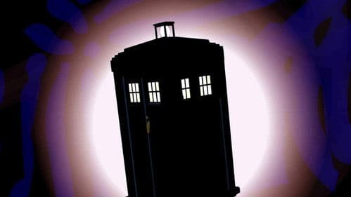 Doctor Who: Scream of the Shalka Bild 4