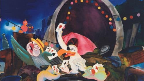 Oliver und Olivia - Zwei freche Spatzen Bild 2