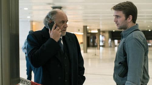 Der Zürich-Krimi: Borchert und die tödliche Falle Bild 2