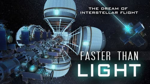 Faster Than Light: the Dream of Interstellar Flight Bild 1
