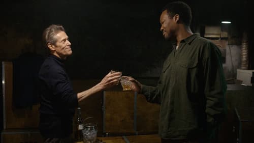 The Man in My Basement Bild 3