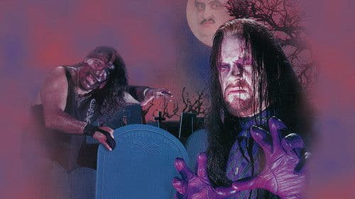 WWE In Your House 11: Buried Alive Bild 1