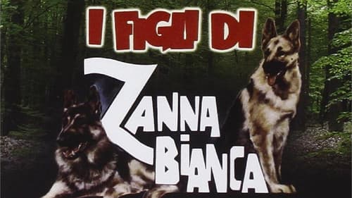 I figli di Zanna Bianca Bild 1