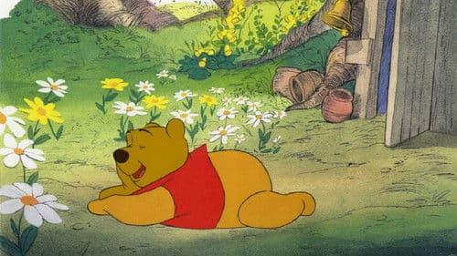 Winnie the Pooh Discovers the Seasons Bild 1