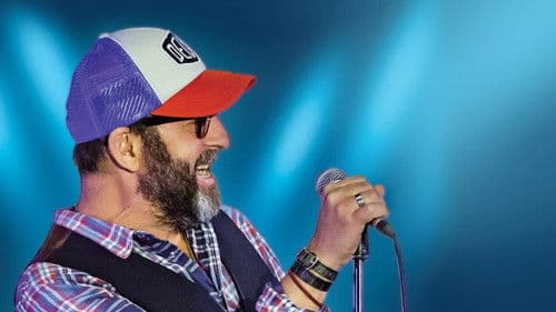 Kad Merad on Stage Bild 1