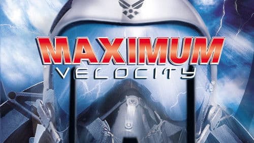 Maximum Velocity Bild 1