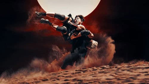 Physical: Asia Bild 6