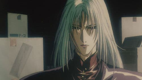 Twilight of the Dark Master Bild 3