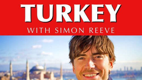 Turkey with Simon Reeve Bild 2