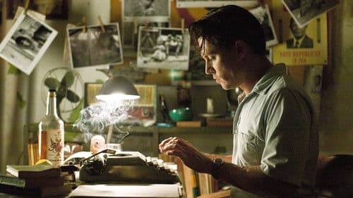 The Rum Diary Bild 7