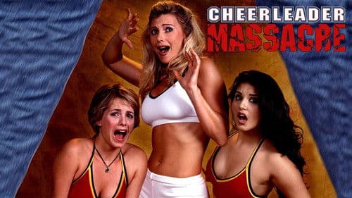 Cheerleader Massacre Bild 5