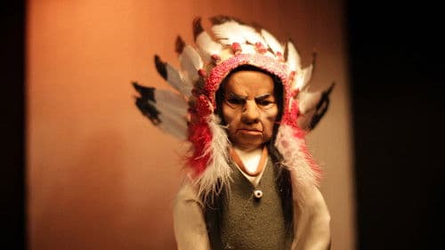 Naked Island - Hipster Headdress Bild 2