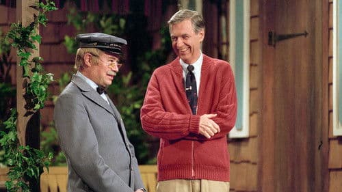 Won't You Be My Neighbor? Bild 4