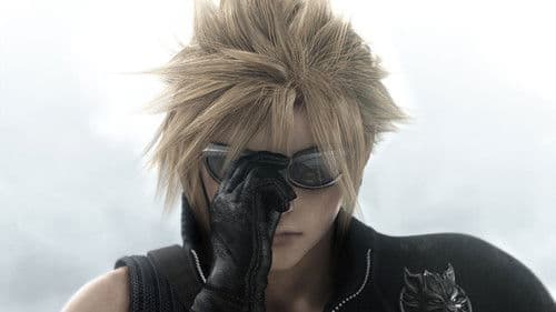 Final Fantasy VII: Advent Children Bild 3