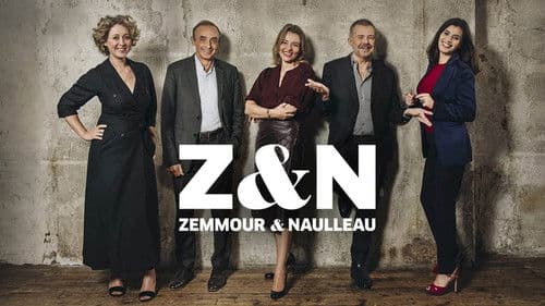Zemmour et Naulleau Bild 1