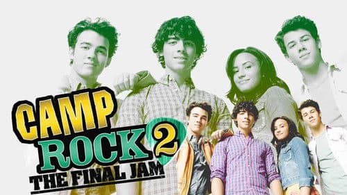 Camp Rock 2: The Final Jam Bild 4