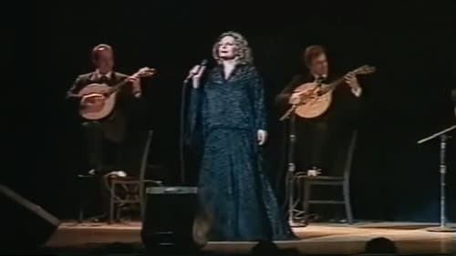 Amalia Rodrigues Live In New York Bild 1