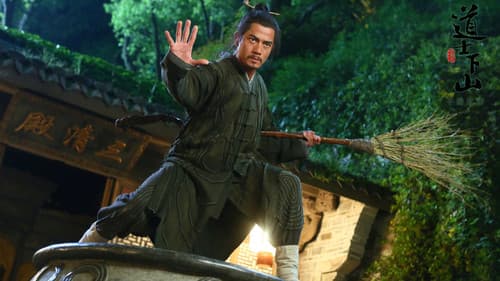 Monk Comes Down The Mountain Bild 8