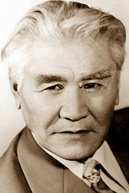 Капан Бадыров