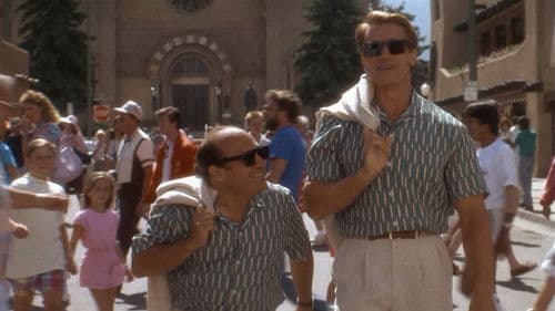 Twins - Zwillinge Bild 7