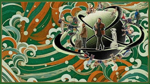 Caught by the Tides Bild 2