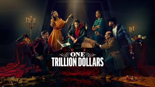 Eine Billion Dollar Bild 2