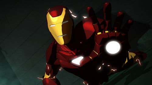 Iron Man - die Zukunft beginnt Bild 7
