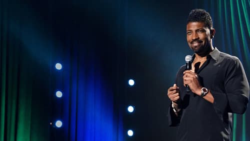 Deon Cole: Charleen's Boy Bild 1