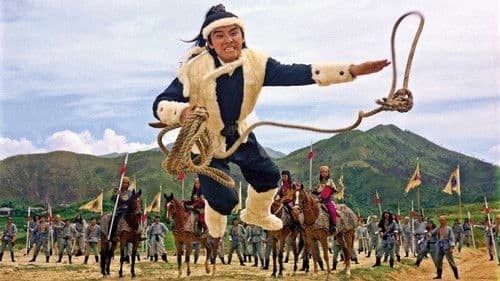 Die 13 Söhne des gelben Drachen Bild 2