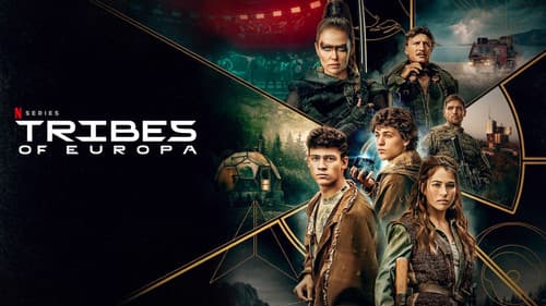 Tribes of Europa Bild 2