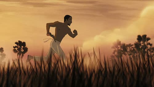 Uma História de Amor e Fúria Bild 3