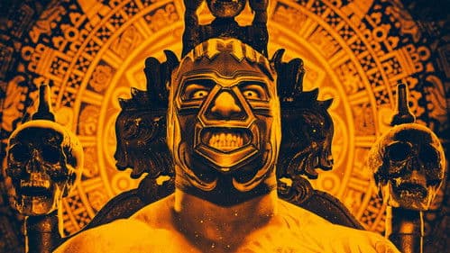 Lucha Underground Bild 1