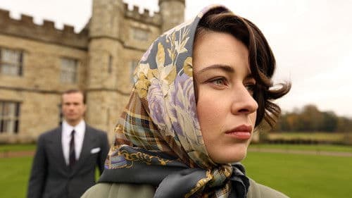 Inside Windsor Castle Bild 1