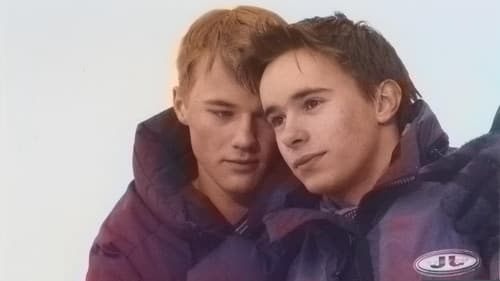 Ein Kuss im Schnee Bild 3