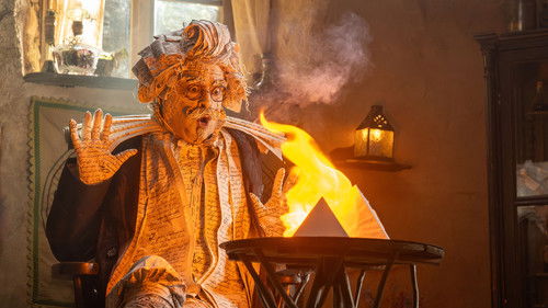 Ein Mädchen namens Willow Bild 3