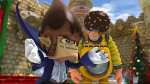 뽀로로의 대모험 Bild 7