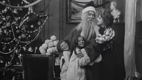 A Trap for Santa Claus Bild 1